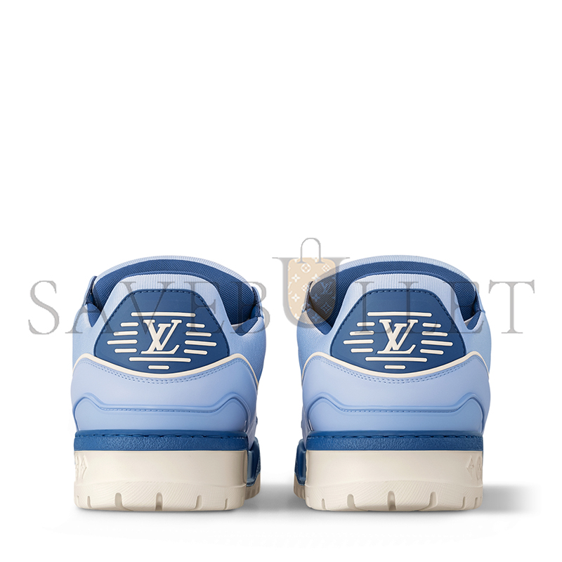 LOUIS VUITTON LV TRAINER MAXI 1ADH4P LOUIS VUITTON LV TRAINER MAXI 1ADH4P